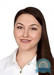 Гематолог, гинеколог Радионова Анастасия Владимировна