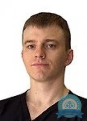 Невролог, вертебролог Сафонов Михаил Сергеевич