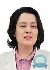 Психотерапевт Зобнина Юлия Юрьевна