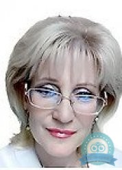 Детский психиатр Самойленко Виктория Альбертовна