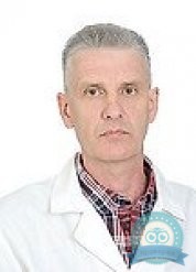 Уролог, онколог Кудряшов Григорий Юрьевич