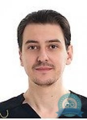 Физиотерапевт, мануальный терапевт, кинезиолог, рефлексотерапевт, вертебролог Бублик Геннадий Владимирович