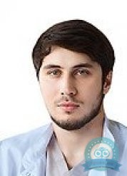 Пластический хирург, хирург, онколог, челюстно-лицевой хирург Оздамиров Алимхан Адамович