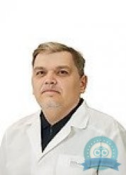 Инфекционист Журавлев Алексей Юрьевич