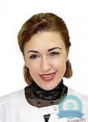 Врач функциональной диагностики, врач узи Сеченова Мирослава Вячеславовна