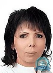 Невролог, физиотерапевт Быстрова Александра Александровна