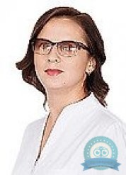 Детский офтальмолог (окулист) Шевцова Валентина Владимировна