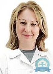Маммолог, хирург, врач узи, онколог, онколог-маммолог Шарапова Елена Геннадиевна