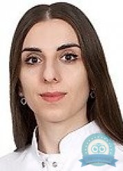 Гематолог Читанава Тамара Вангельевна