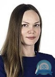 Стоматолог, стоматолог-ортопед Мигачева Анна Юрьевна