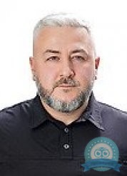 Стоматолог, стоматолог-ортопед Айвазян Альберт Львович