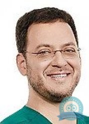 Стоматолог, челюстно-лицевой хирург Павлов Илья Васильевич