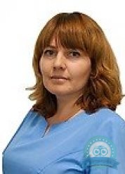 Детский логопед Маркедонова Наталья Николаевна