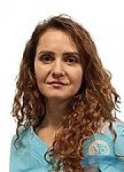 Детский логопед Смирнова Ольга Владимировна