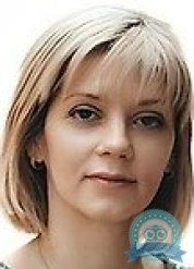 Логопед Евдокимова Алевтина Владимировна