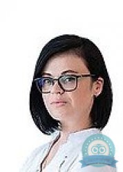 Детский логопед Галицына Елена Анатольевна