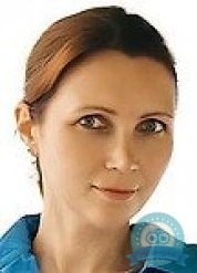 Логопед Княгинина Екатерина Андреевна