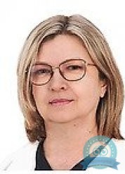 Иммунолог, аллерголог Кузьменко Наталья Владимировна