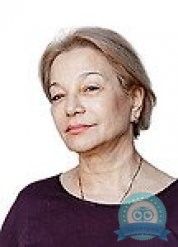 Детский психиатр, детский эпилептолог Вакула Ирина Николаевна