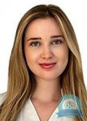 Акушер-гинеколог, гинеколог Климова Арина Андреевна