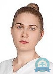 Детский лор (отоларинголог), детский онколог Ревина Анна Сергеевна