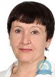 Аллерголог Орехова Ольга Юрьевна