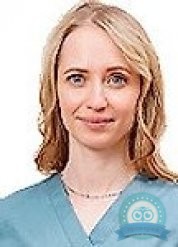 Акушер-гинеколог, гинеколог Егорова Юлия Ивановна