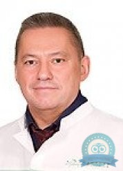 Детский уролог, детский хирург Луняка Андрей Николаевич