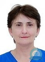 Анестезиолог, анестезиолог-реаниматолог, реаниматолог Догомук Саида Довлетбиевна