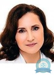 Диетолог, гастроэнтеролог Плешкова Марина Анатольевна