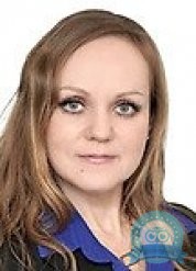 Психолог Белая Светлана Александровна
