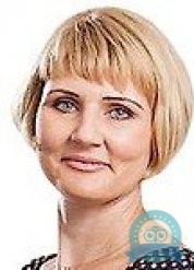 Врач ЛФК Андрусенко Юлия Владимировна