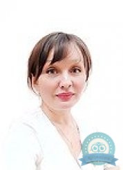 Стоматолог, стоматолог-терапевт Дрейлинг Виктория Александровна
