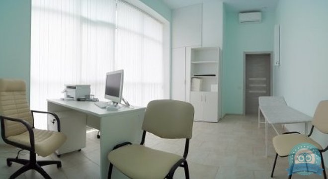 Доктор ВЕН