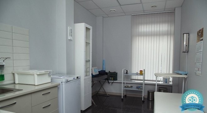 MedEast Clinic (МедИст)