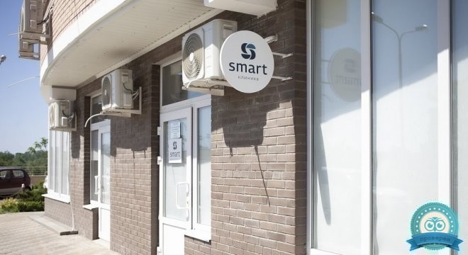 Остеопатический центр Smart (Смарт)