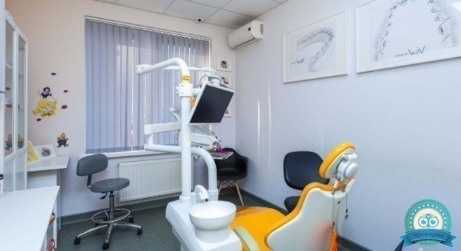 Smile Center (Смайл Центр) на Гаврилова