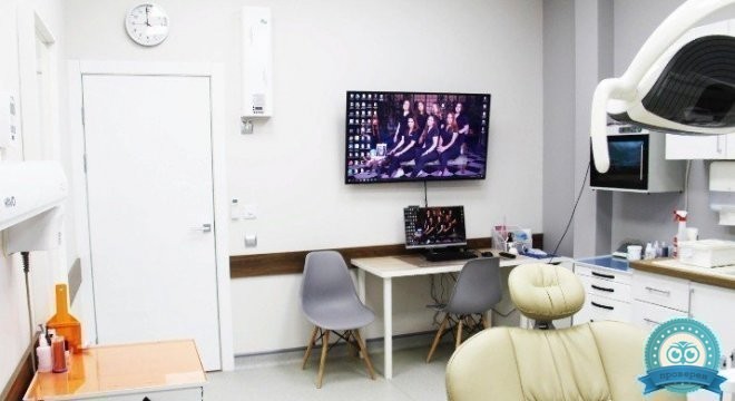 Smile Center (Смайл Центр) на Восточно-Кругликовской