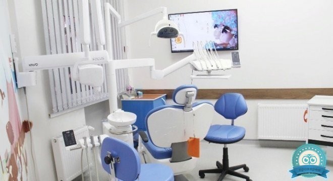 Smile Center (Смайл Центр) на Восточно-Кругликовской