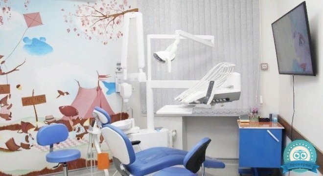 Smile Center (Смайл Центр) на Восточно-Кругликовской