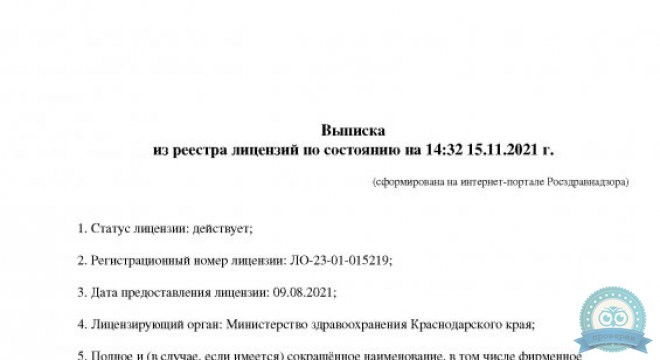 Клиника TEMED (Темед)