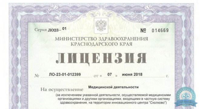 Стоматология ОРТОДОНТиЯ