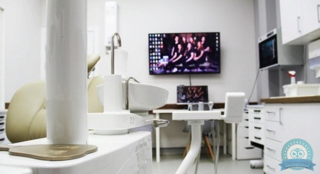 Smile Center (Смайл Центр) на Восточно-Кругликовской