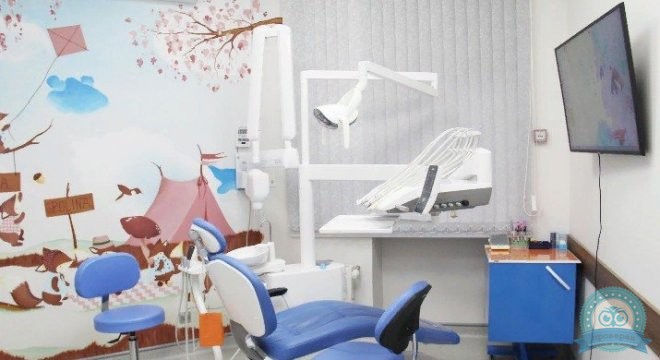 Smile Center (Смайл Центр) на Восточно-Кругликовской