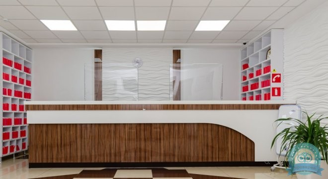 Медицинский Центр Онкотест