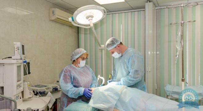 Медицинский Центр Онкотест