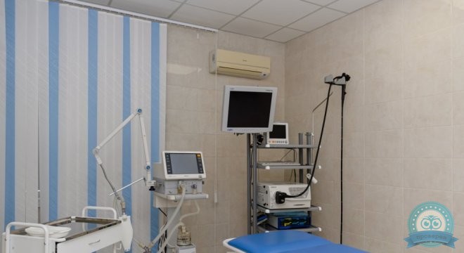 Медицинский Центр Онкотест