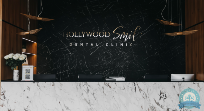 Hollywood Smile (Голливуд Смайл)