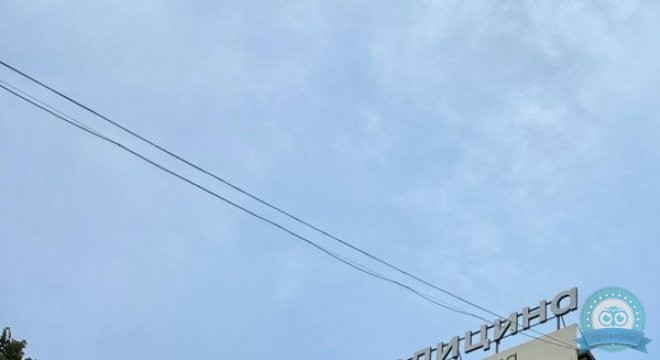 РЖД-Медицина на Московской
