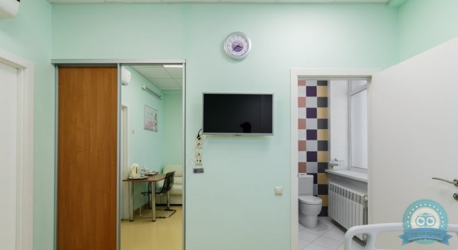 Клиника Екатерининская Лечебно-хирургический центр на Героя Яцкова